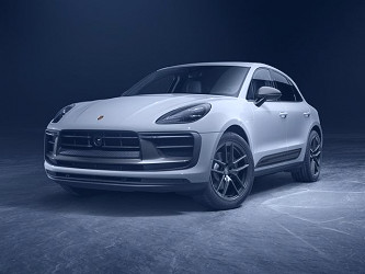 2023 Porsche Macan Review, Pricing, and Specs